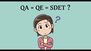سىناق ئاپتۇماتلاشتۇرۇش كەسىپلىرىدە نېمە ئۈگىنىمىز Qasdettesterqesenior Testing Engineer