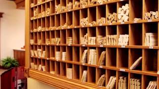 Holmes Lumber Design Center