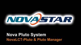 NovaStar LED Display Asynchronous system
