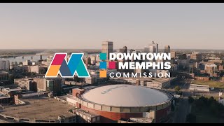 Welcome to Downtown Memphis