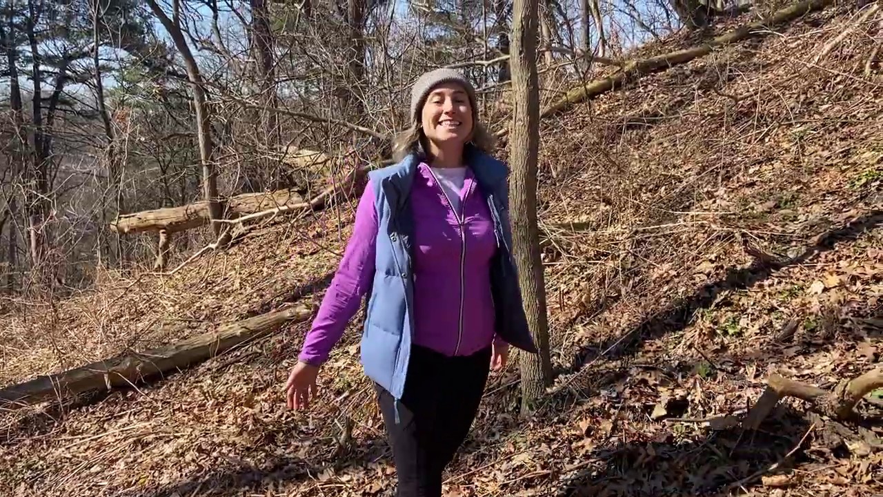 Gear Review Keen Terradora II, part four on an urban hike 