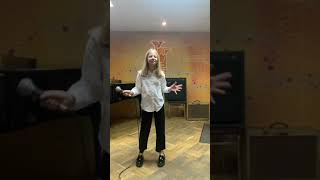 “Big time” слова и музыка Frank Wildhorn,Jake Murphy.