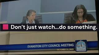 Some council members fight for you. Others just follow orders.