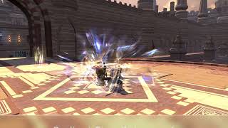 Holy Paladin Update 1