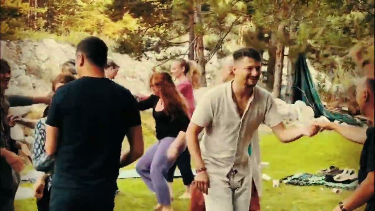 introduction to biodanza by Assaf Or