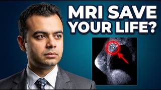 Breast Cancer Screening, How MRI Works to Protect You