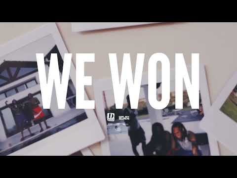 D Block Europe - We Won (unreleased archive)