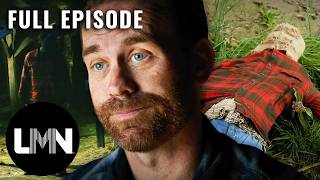 The Haunted Family Farm (s1, E6) | My Haunted House | Full Episode | Lmn