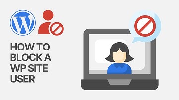 How to Block a WordPress User Without Deleting Their Account? 🛑✋