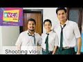 मुंबई आते ही काम मिला ||कैसे होती है शूटिंग?🎥 🎬 || 🎭 mumbai #trending #shooting #vlog #viral