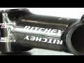 Ritchey WCS Carbon 4Axis Stem