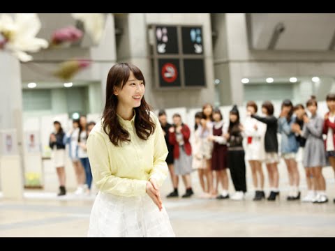 松井玲奈、乃木坂46兼任解除