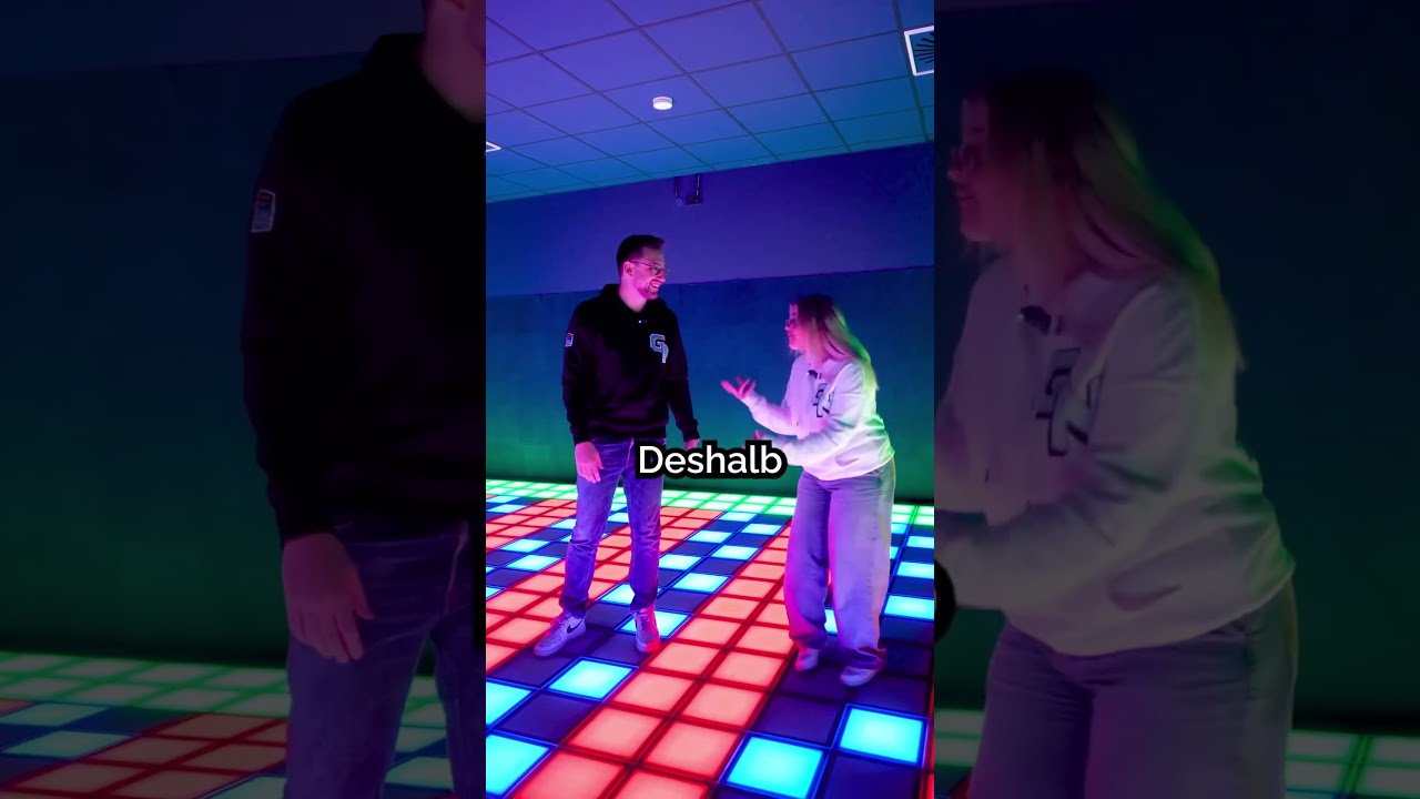 Unser witzigstes Video 😂 Das Ende 🤦‍♂️👾 #gamenight #gamefloor #comedy #arcade #challenge #funny