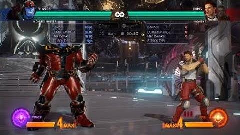 MVCi - Taste the eternal PALM BREAKER