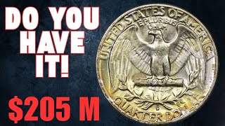 STOP Spending This Old Quarter! One Mistake Turned It Into a Collector’s Dream!