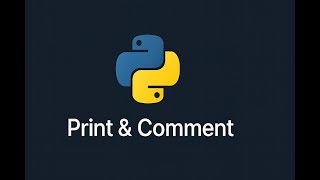 Print and Comment