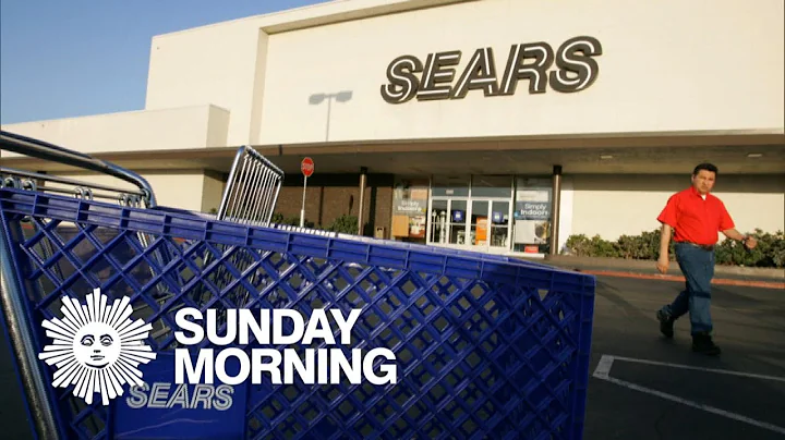 The fall of Sears