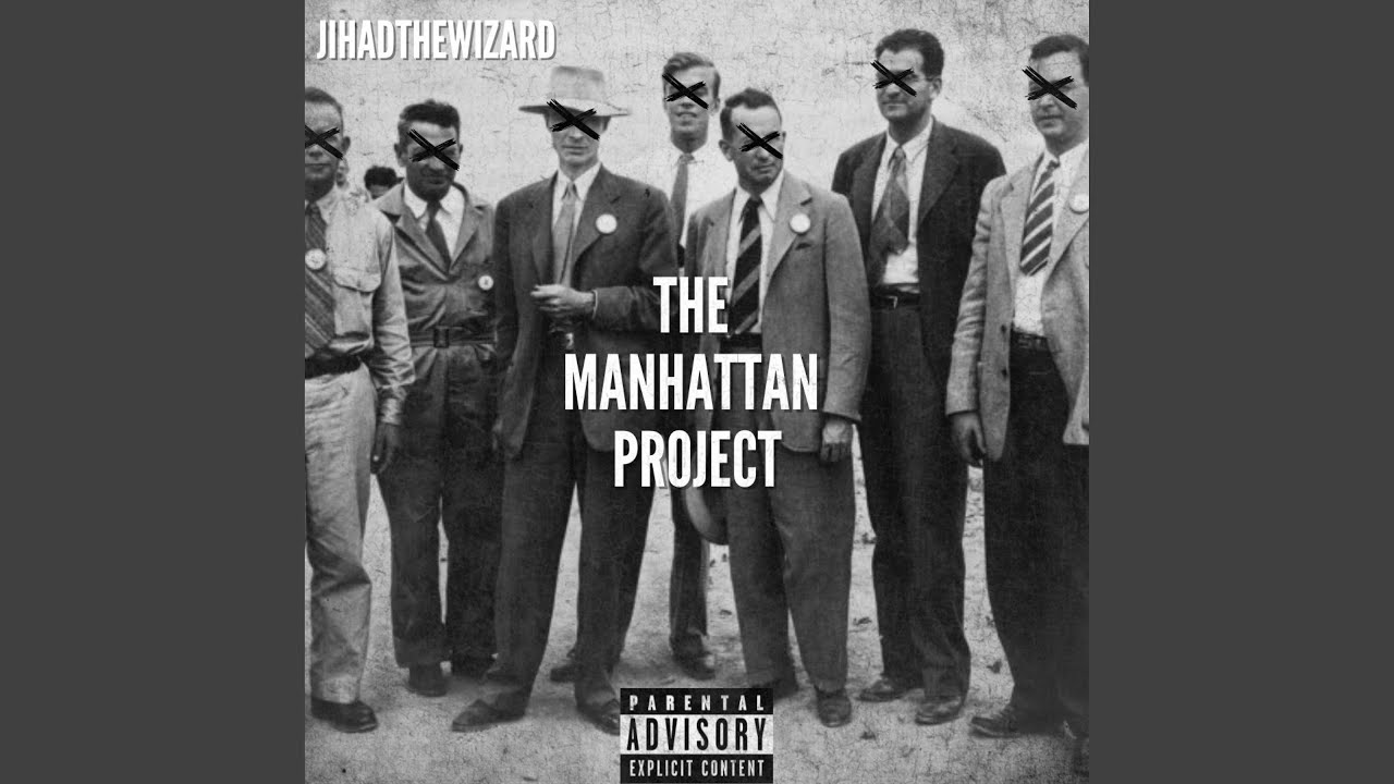 Watch The Manhattan Project on YouTube Watch The Manhattan Project on YouTube