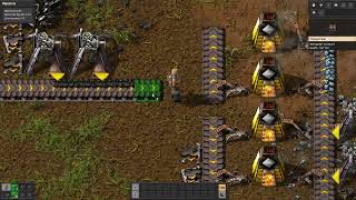 factorio tutorial part 1