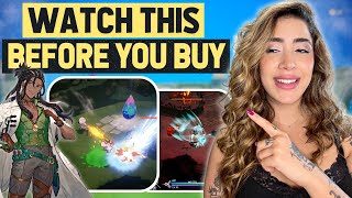 The Sleeper Hit JRPG You SHOULD Play in 2023 | Silent Hope First Impressions Review