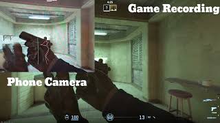 CS2 Anti-Record Wallhack