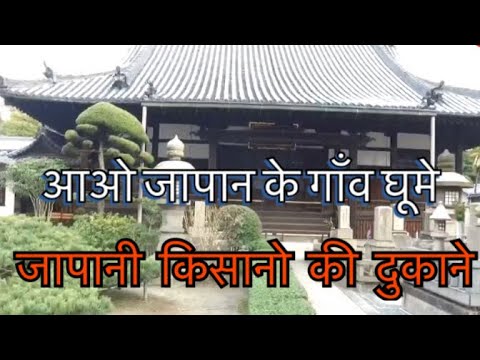 वीडियो: जापान में किस प्रकार का धर्म है?