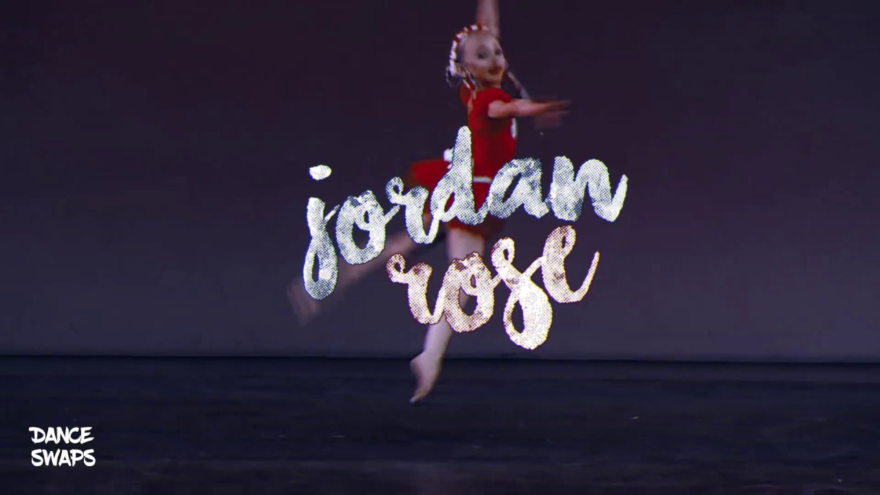 Jordan Rose Intro YouTube