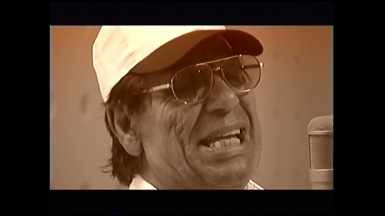 MOSTAR SEVDAH REUNION presents Šaban Bajramović - SIla kale bal