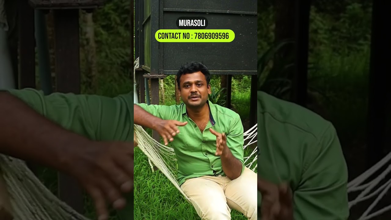 Yercaud Forest Stay 2 வேளை உணவுடன் ₹2500 மட்டுமே 😍 | Yercaud Resort Review I Forest Stay In Yercaud