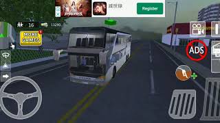 fantastic citi bus ultimate 2020 best bus for andorid game screenshot 5
