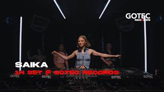 Saika | GOTEC Records | 1 H Groove set