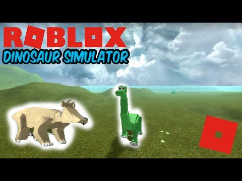 Roblox Dinosaur Simulator How To Get Arlo Woodbush New Update Youtube - roblox dinosaur simulator how to get the arlo skin youtube