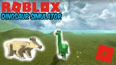 Roblox Dinosaur Simulator All 2018 Codes Youtube - roblox dinosaur simulator codes 2018 july मफत