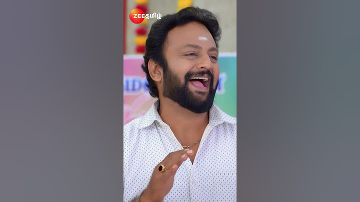 Karthigai Deepam (கார்த்திகை தீபம்) | EPI-839 | Mon-Fri, 9.15 PM | Zee Tamil #shorts #ytshorts