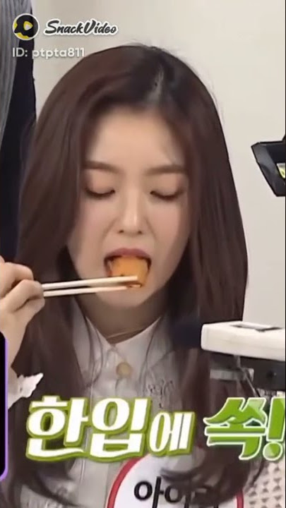 Irene ASMR || #ireneredvelvet #storywa #redvelvet #redvelvetirene #asmr #asmrsounds