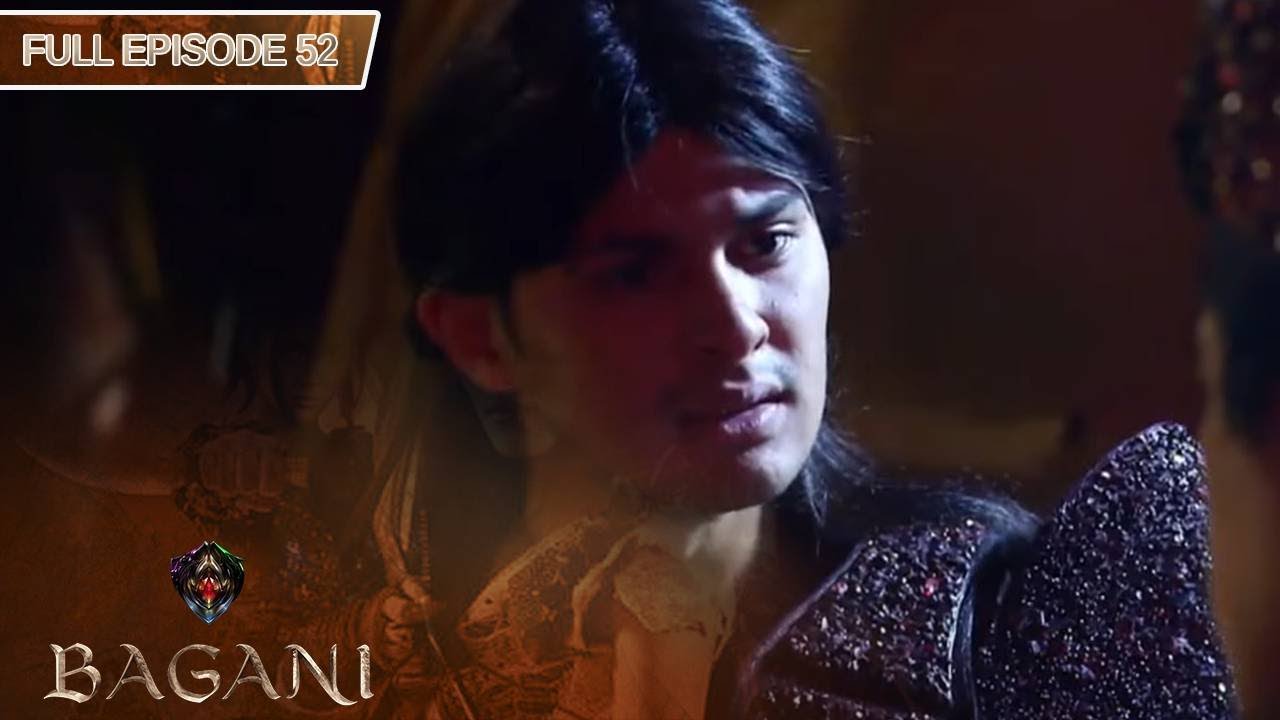 [ENG SUBS] Full Episode 52 | Bagani