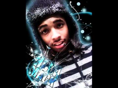 Hb Da Mack - Rip It (Ft.Nerdy Fresh) (Prod.By FuqBeats & Larry Da Gr8) (Jerkin Song) (Mixtape Leak)