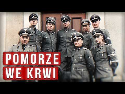 Bloody Autumn. Why did the Germans murder their Polish neighbors?