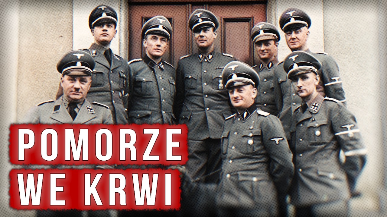 Krwawa jesień. Dlaczego Niemcy mordowali polskich sąsiadów?