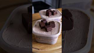 材料4つ!レンジで2分!タッパーそのままチョコケーキ作り方!#簡単レシピ