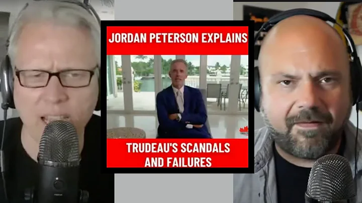 Jordan Peterson Is A Russian Asset, How To Identif...