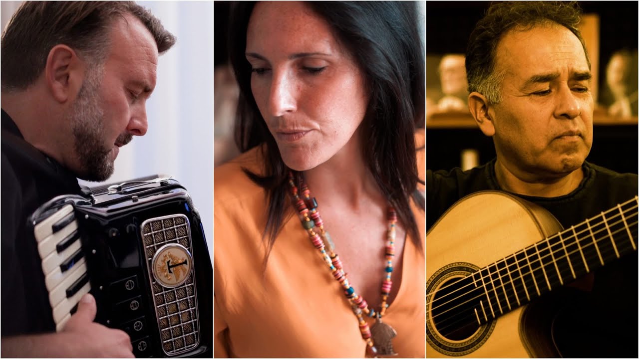 Quizas Quizas Quizas - Osvaldo Farres 