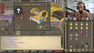 Nobody Expected This