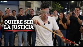 R Spartan, deja de meterte a temas que no conoces