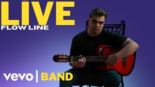 Flow Line - Balo | Teras Live Band #2 Resimi