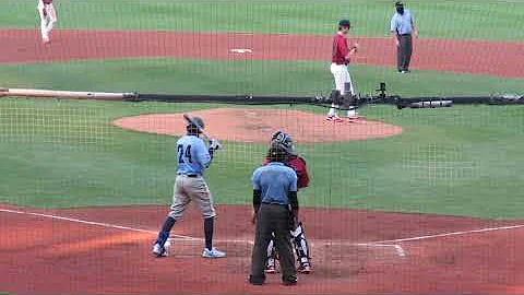 2020 Future Stars Series International Week, Game 2: Sean Hard vs. Angel Lassalle (K)