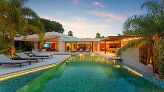 Spacious and Elegant Villa in Hacienda Las Chapas, Marbella East | €5.875.000 | Marbella Hills Homes