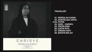 Chrisye - Album Pergilah Kasih | Audio HQ
