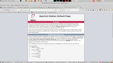 3- HPE server iLO configuration and scripting tutorial: installing and configuring Apache web server