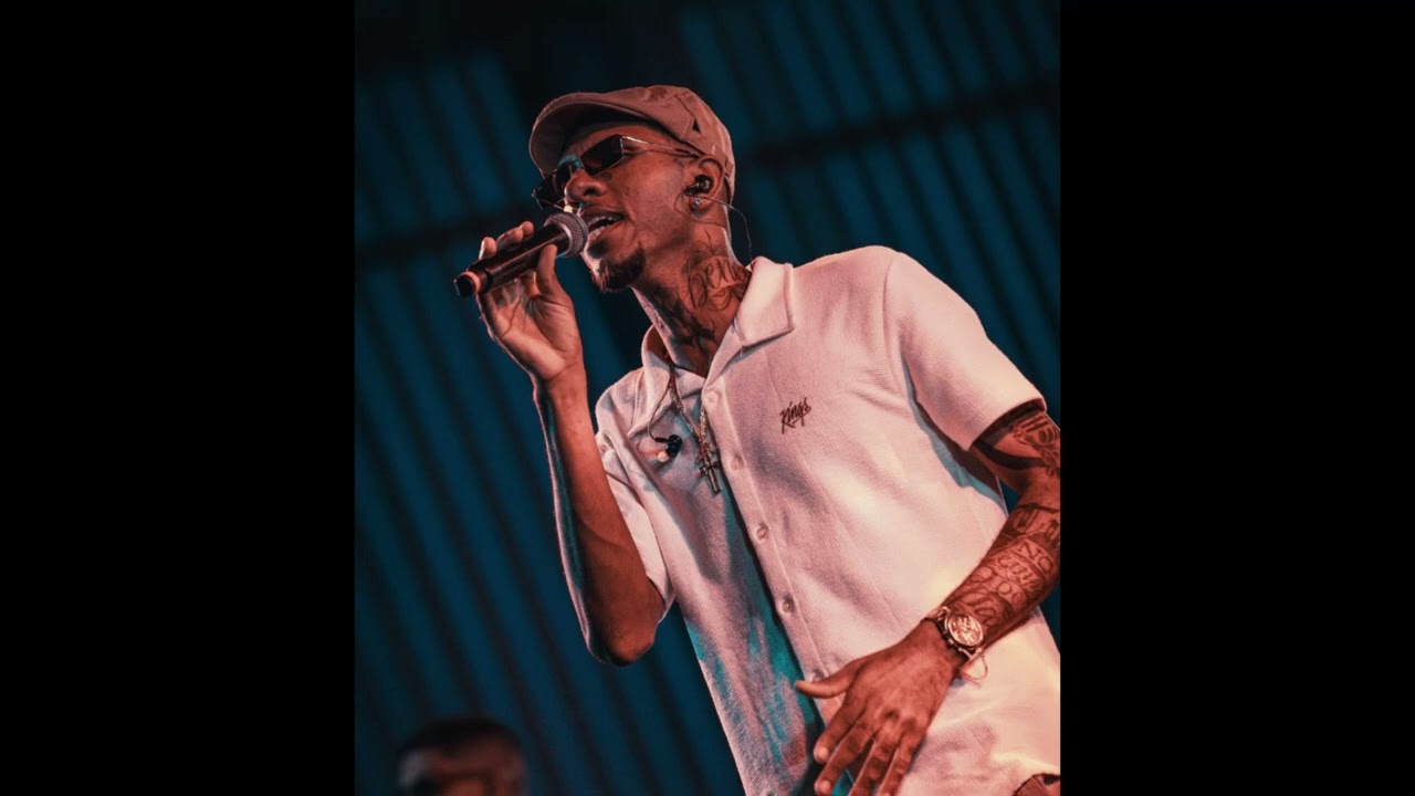 [FREE] ARROCHA - Base estilo J Eskine, Oruam, Natanzinho Lima “Love Bandido”